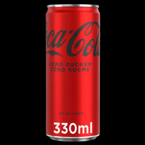 Coca Cola Zero