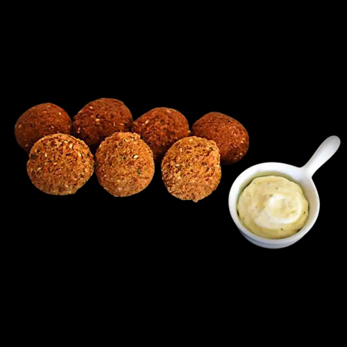 Falafel
