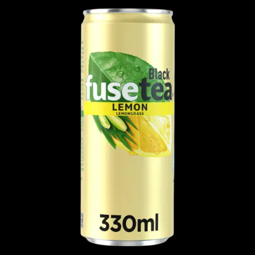 Ice Tea Citron