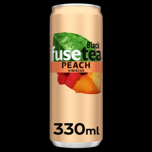 Ice Tea Peche